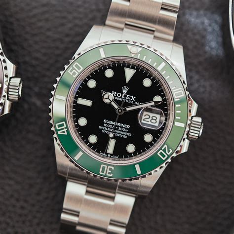 rolex submariner 41mm weight|More.